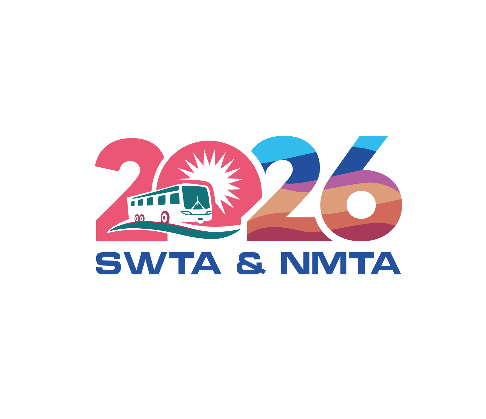 Logo Design by Rubia@ for South West Transit Association | Design #34913827