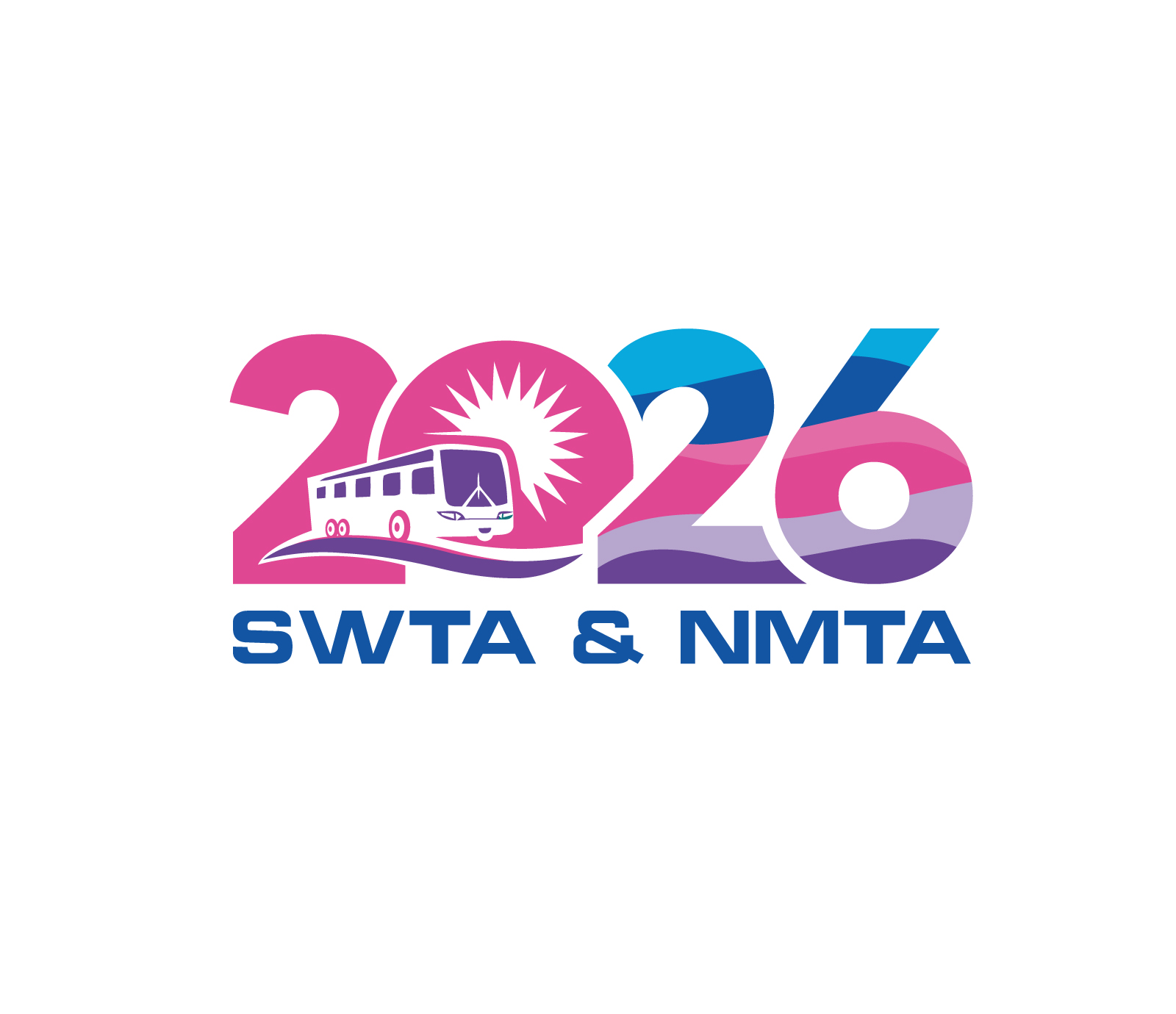 Logo Design by Rubia@ for South West Transit Association | Design #34913828
