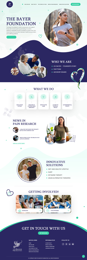 Web Design par nzdesigners