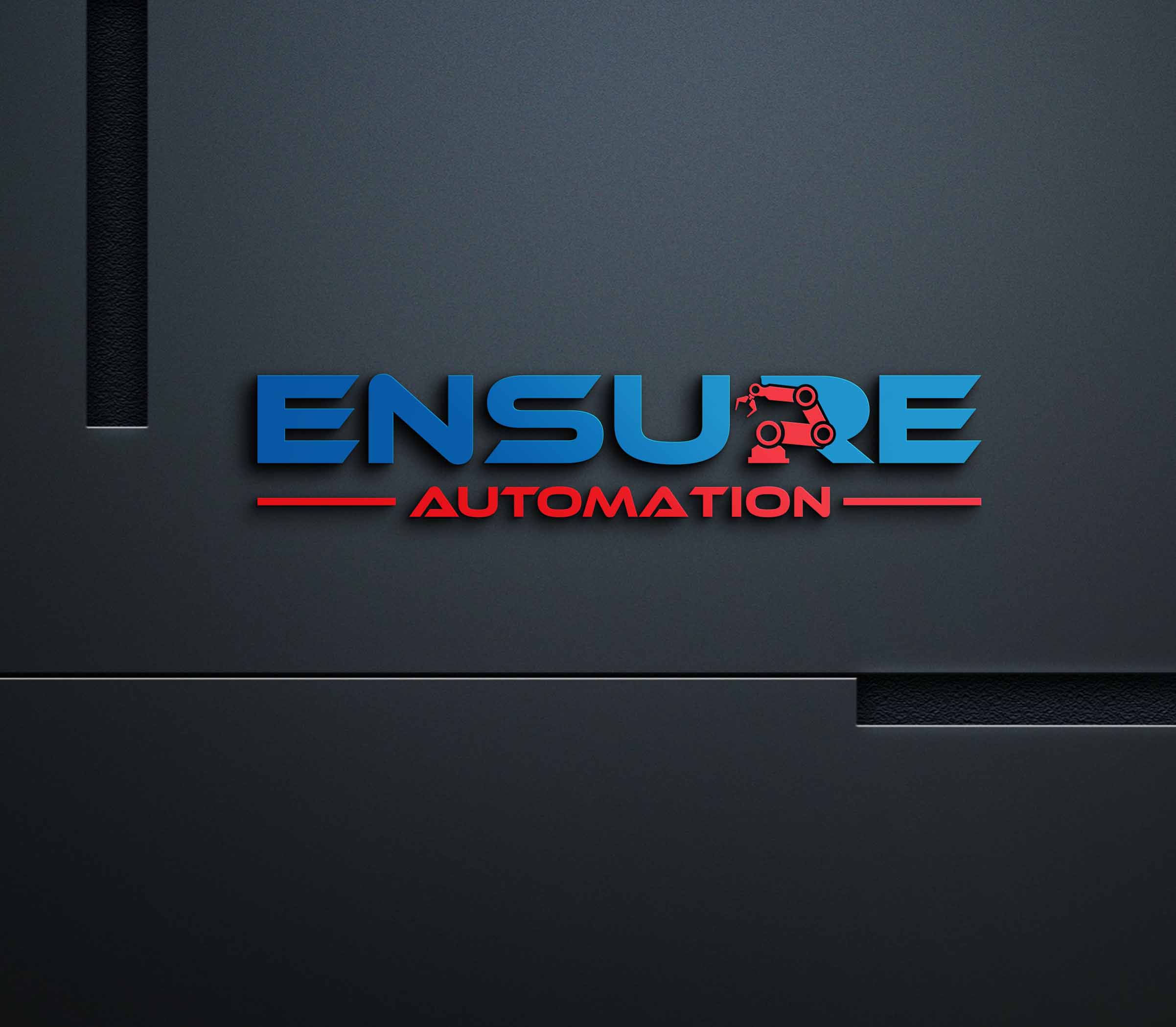 Logo-Design von Tasnuba Tabassum für INTELEC DESIGN | Design #34891467