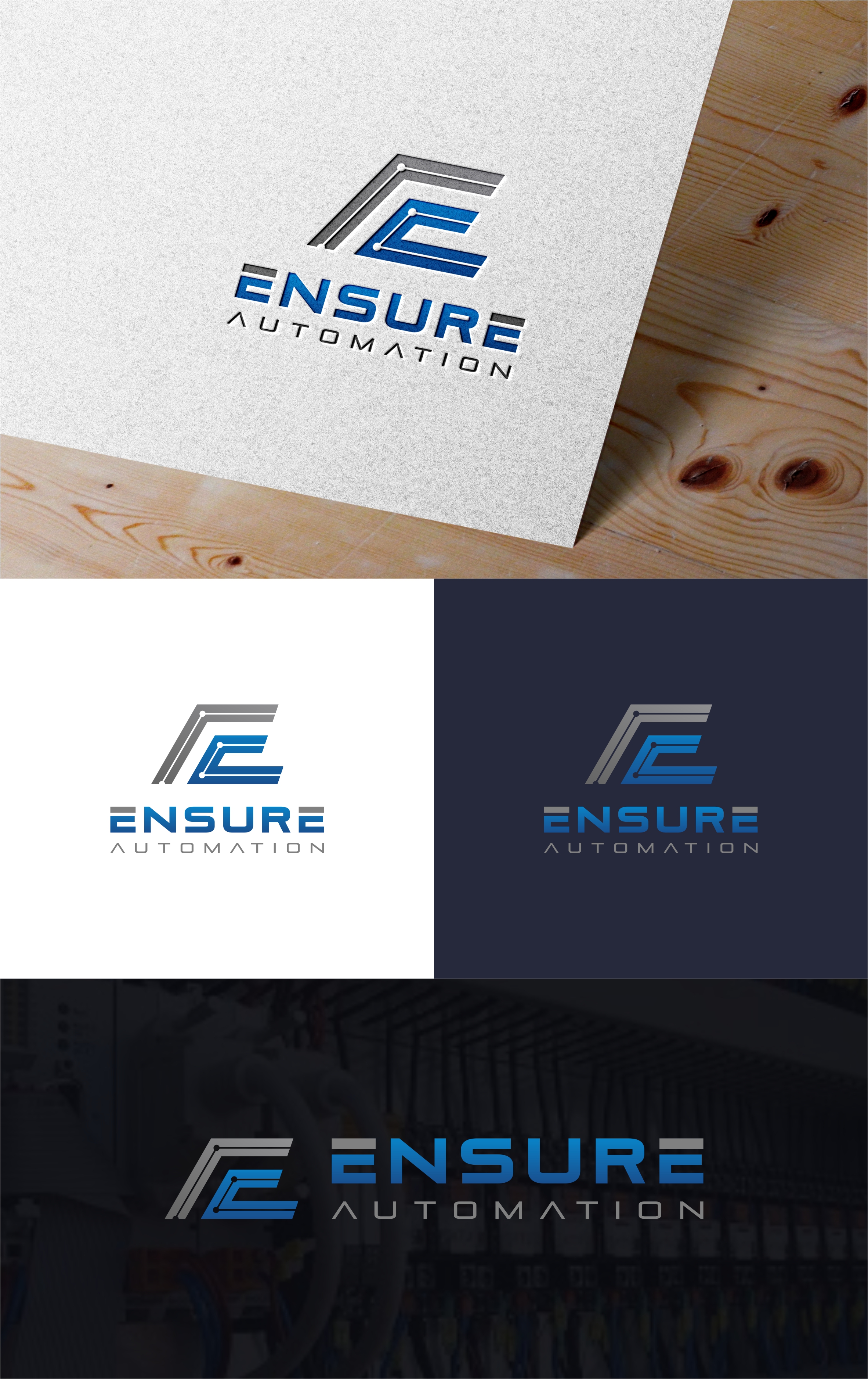 Logo Design by Student_art for INTELEC DESIGN | Design #34933116