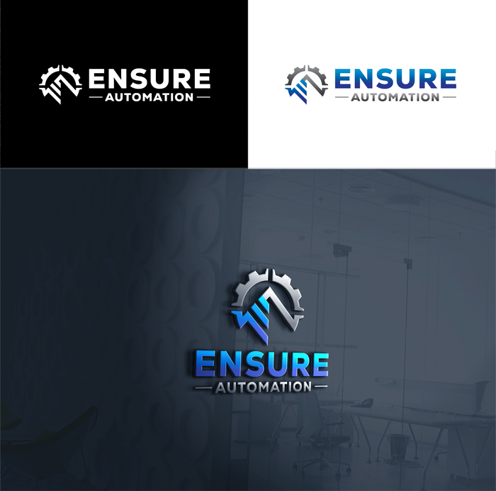 Logo Design by RA-bica for INTELEC DESIGN | Design #34888234