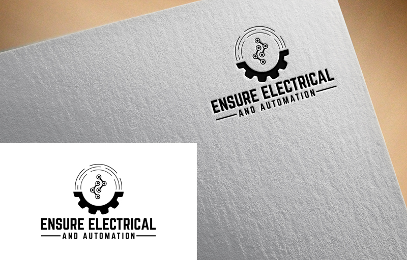 Logo-Design von Roxy Art für INTELEC DESIGN | Design #34889192