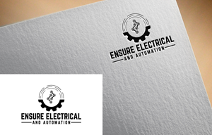 Logo Design by Roxy Art for INTELEC DESIGN | Design: #34889192