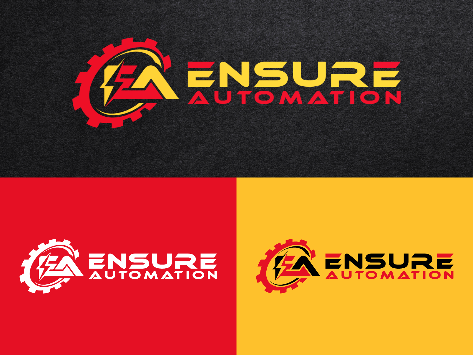 Logo Design by mm_graphich&amp;amp;amp;amp;amp;amp;brand designer for INTELEC DESIGN | Design #34903349