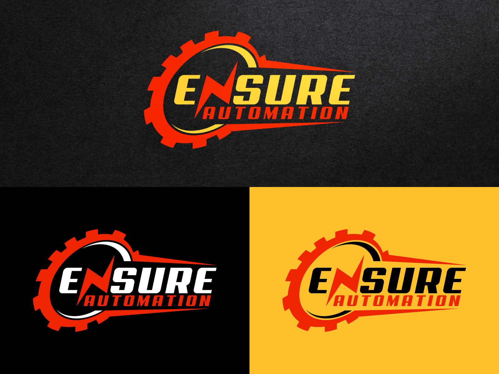 Logo Design by mm_graphich&amp;amp;amp;amp;amp;amp;brand designer for INTELEC DESIGN | Design #34903578