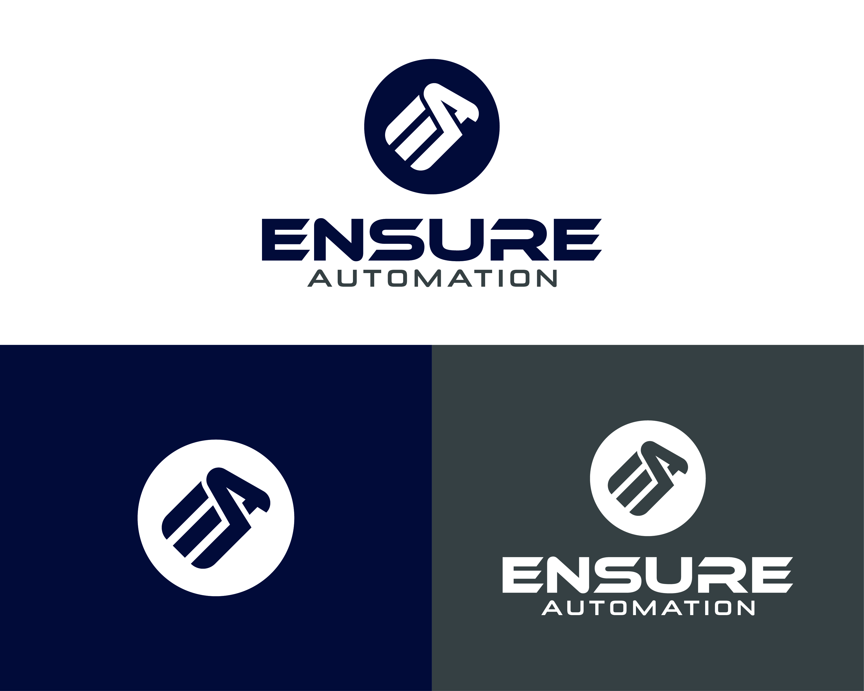 Logo Design by BANI GD for INTELEC DESIGN | Design #34889440