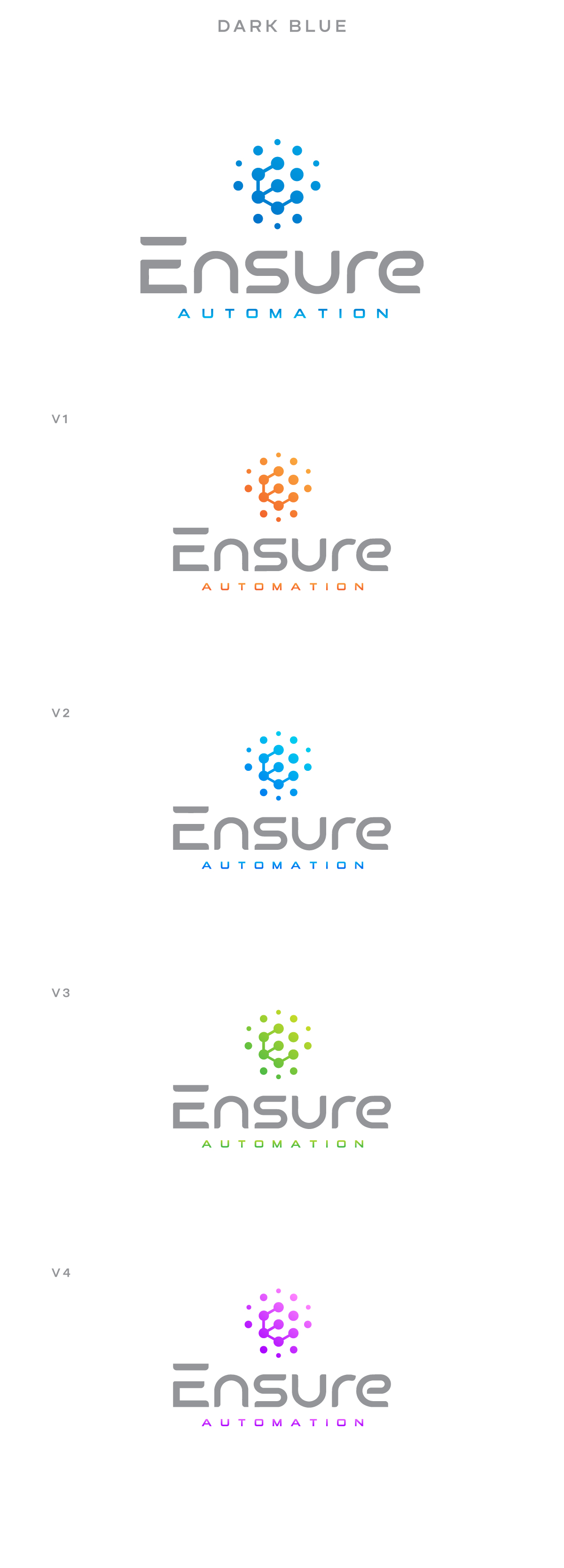 Logo Design by apik. for INTELEC DESIGN | Design #34929721