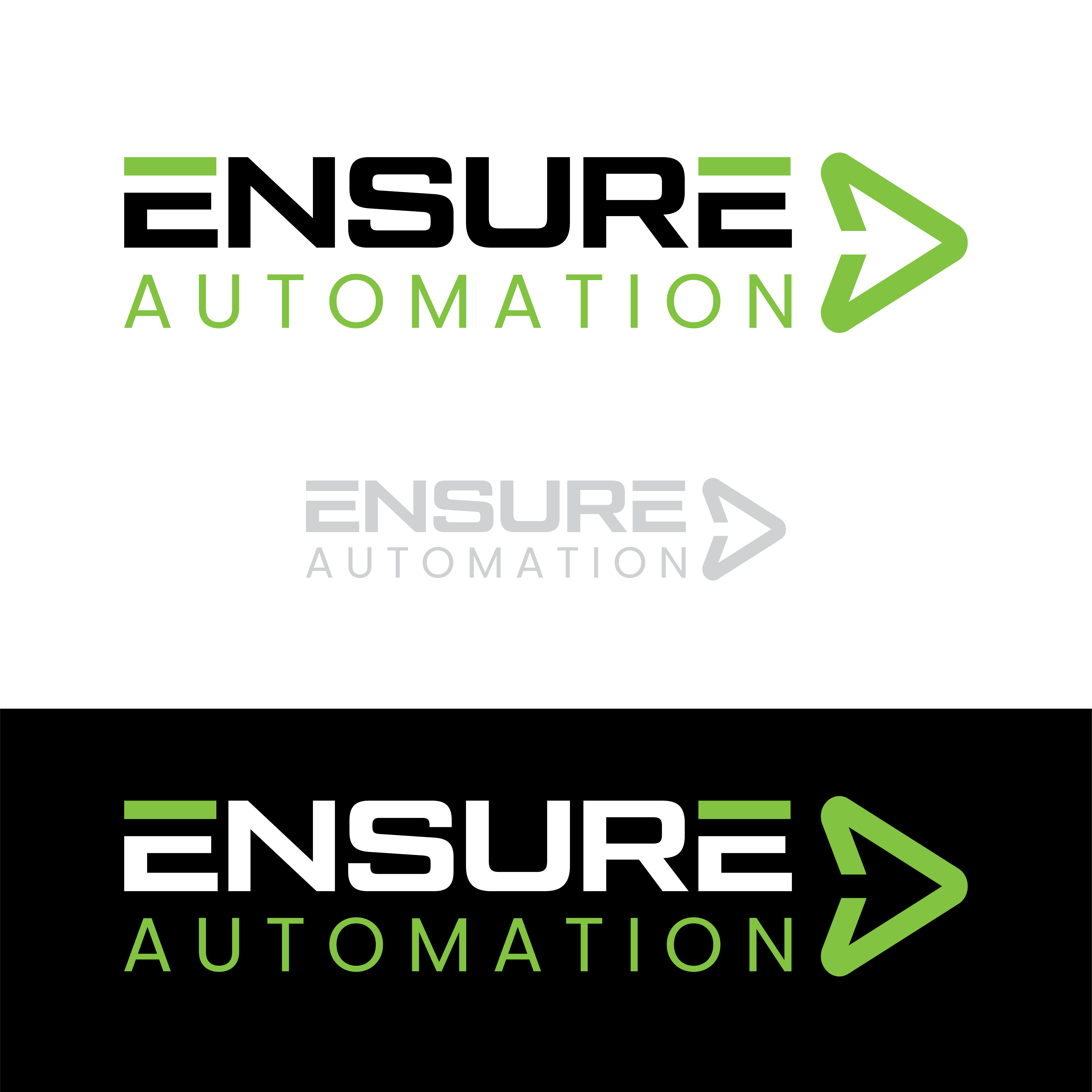 Logo Design by John Mark Arts for INTELEC DESIGN | Design #34888752