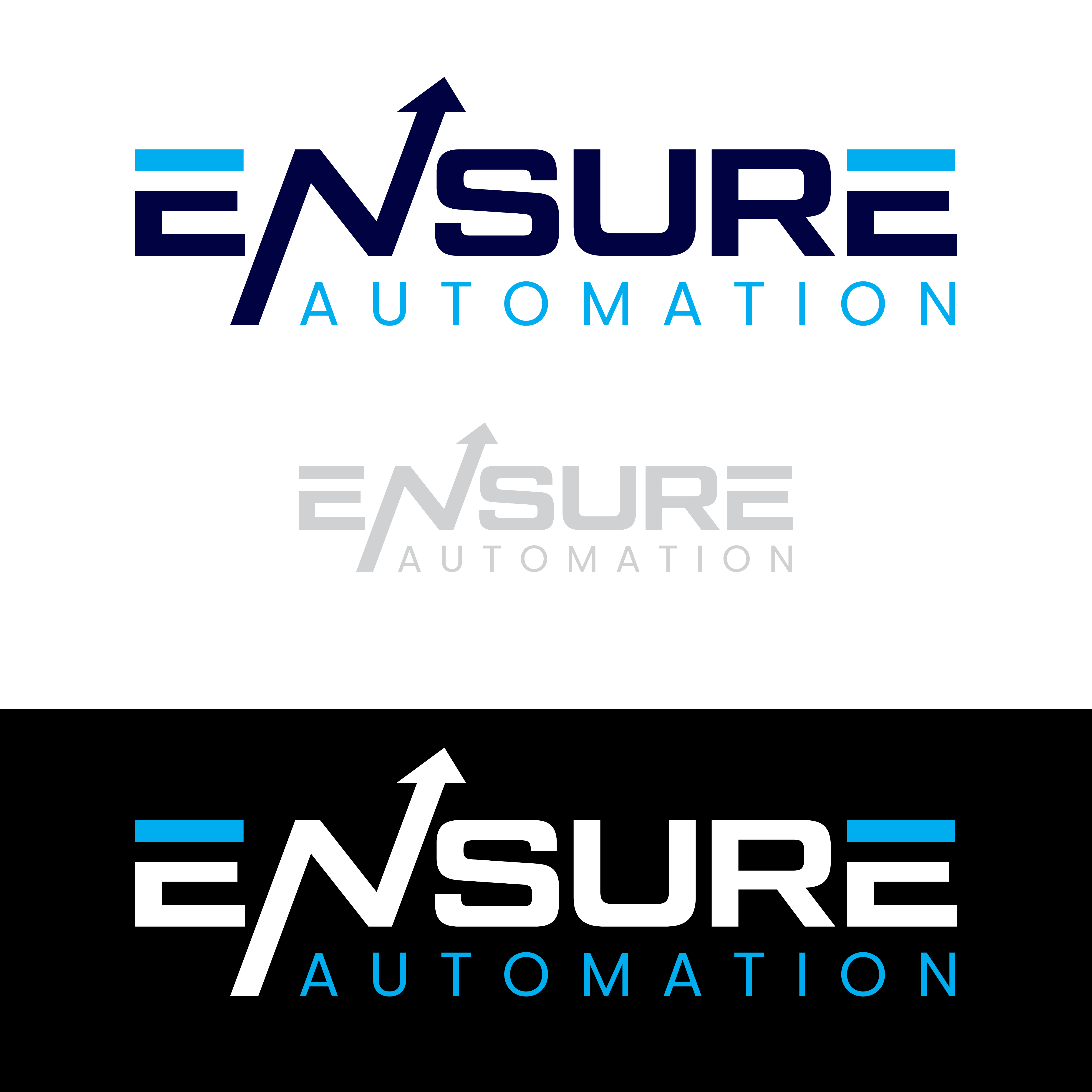 Logo Design by John Mark Arts for INTELEC DESIGN | Design #34888767