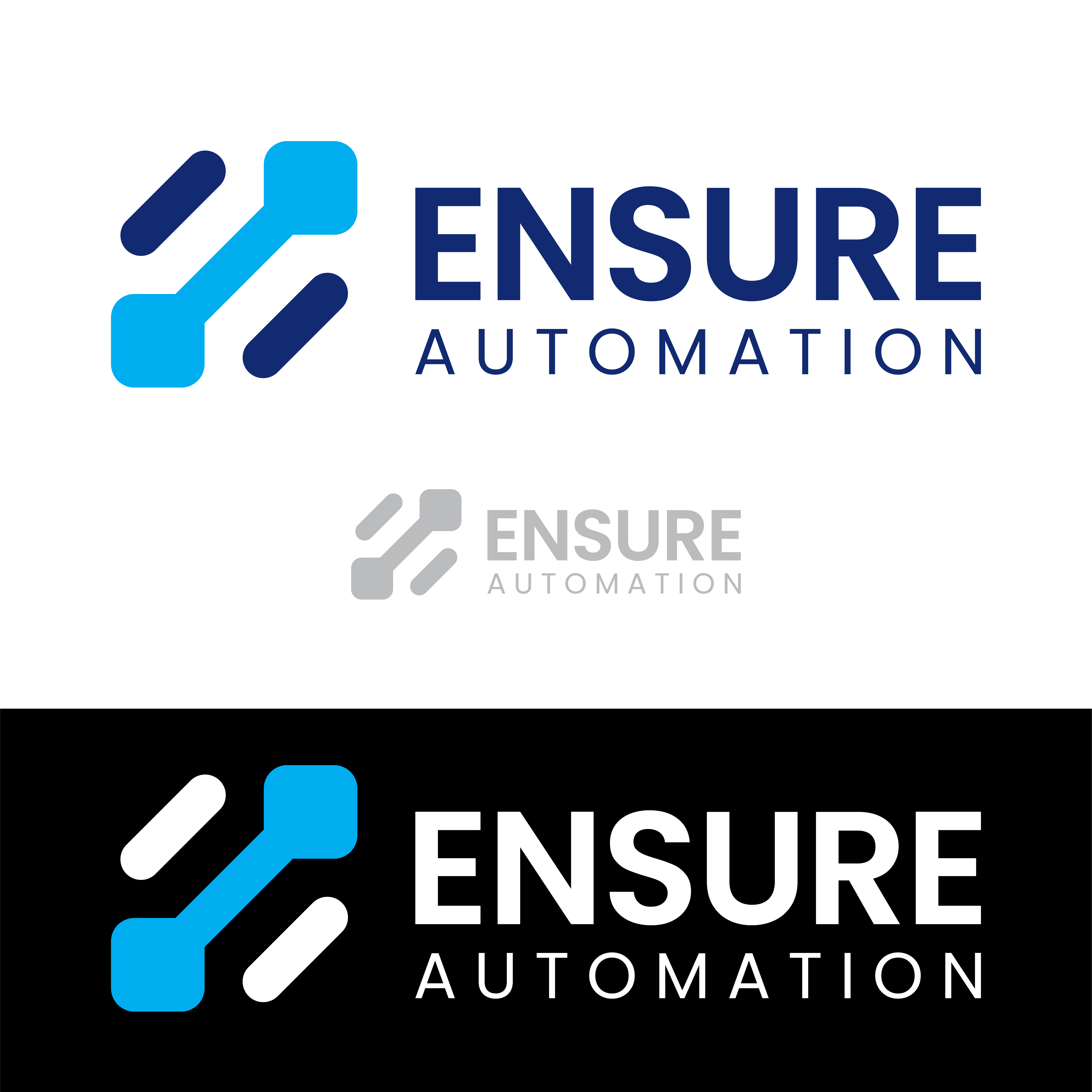 Logo Design by John Mark Arts for INTELEC DESIGN | Design #34888811