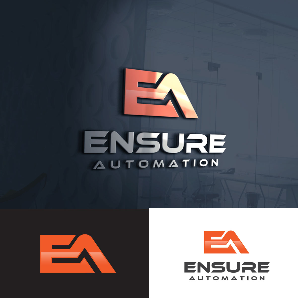 Logo Design by dianagargaritza for INTELEC DESIGN | Design #34904280