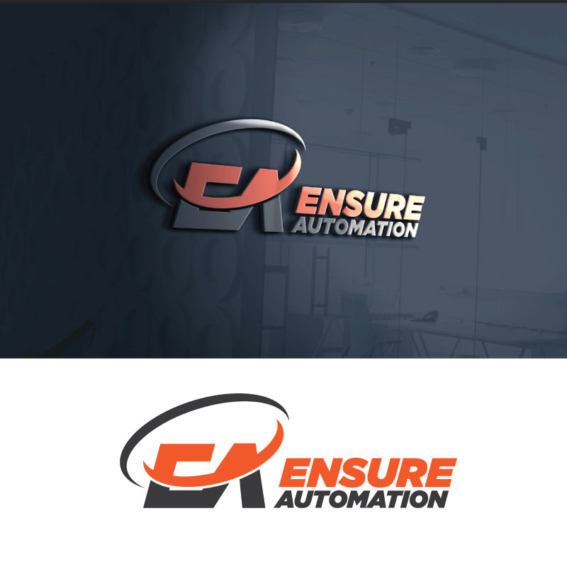 Logo Design by VisionCraft™ for INTELEC DESIGN | Design #34889234