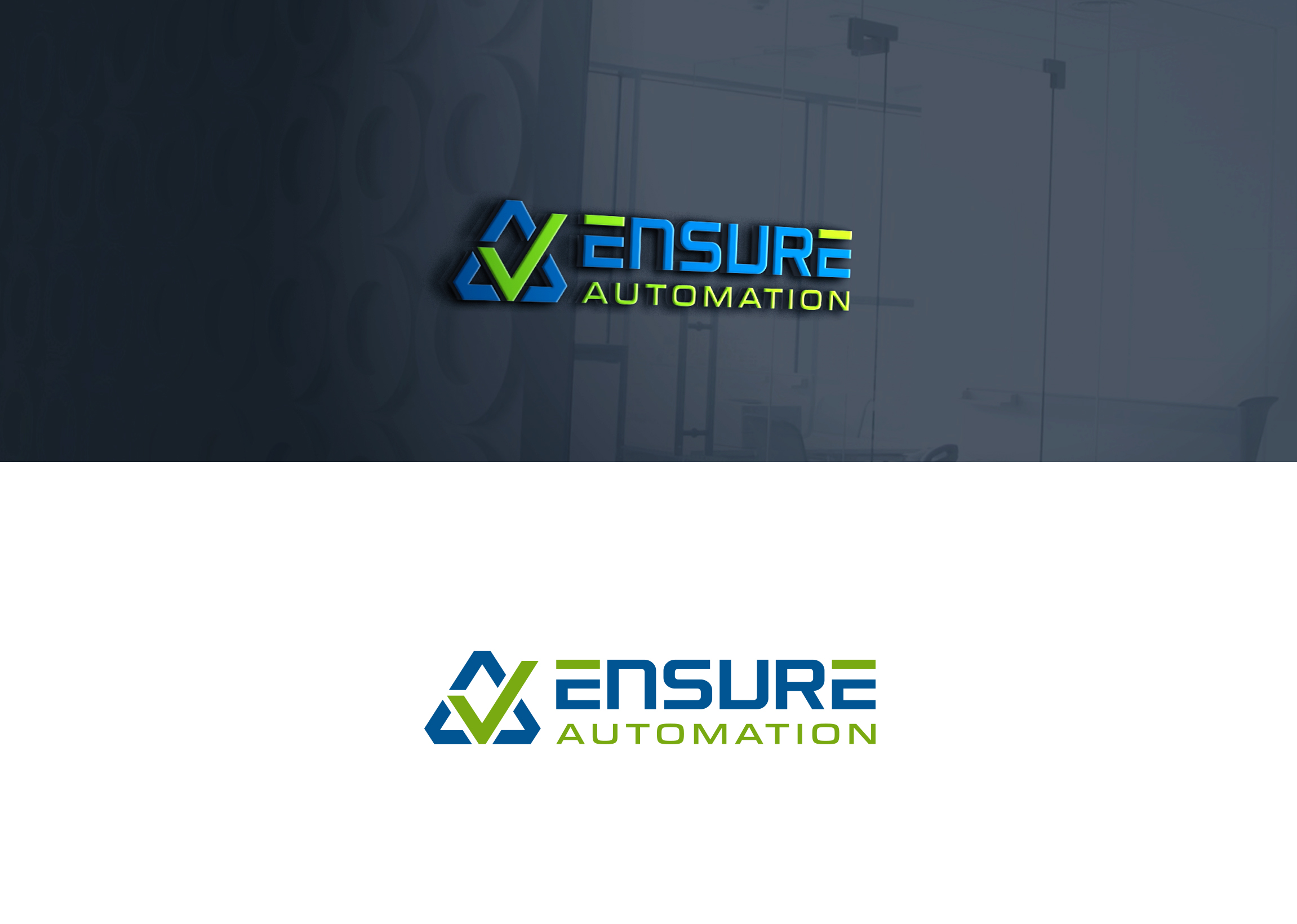 Logo Design by damakyjr for INTELEC DESIGN | Design #34909729