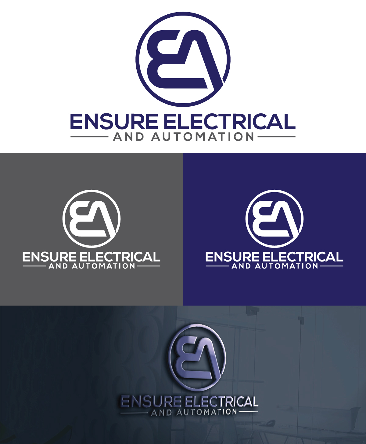 Logo Design by jessimorge for INTELEC DESIGN | Design #34889691