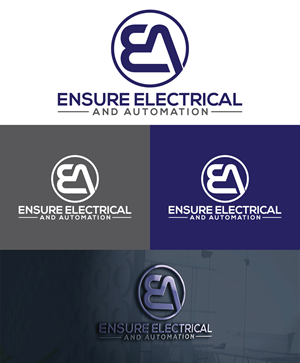 Logo Design by jessimorge for INTELEC DESIGN | Design: #34889691