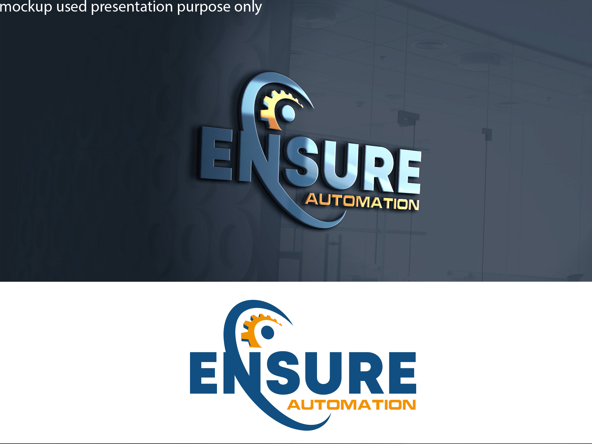 Logo Design by Rubia@ for INTELEC DESIGN | Design #34893849