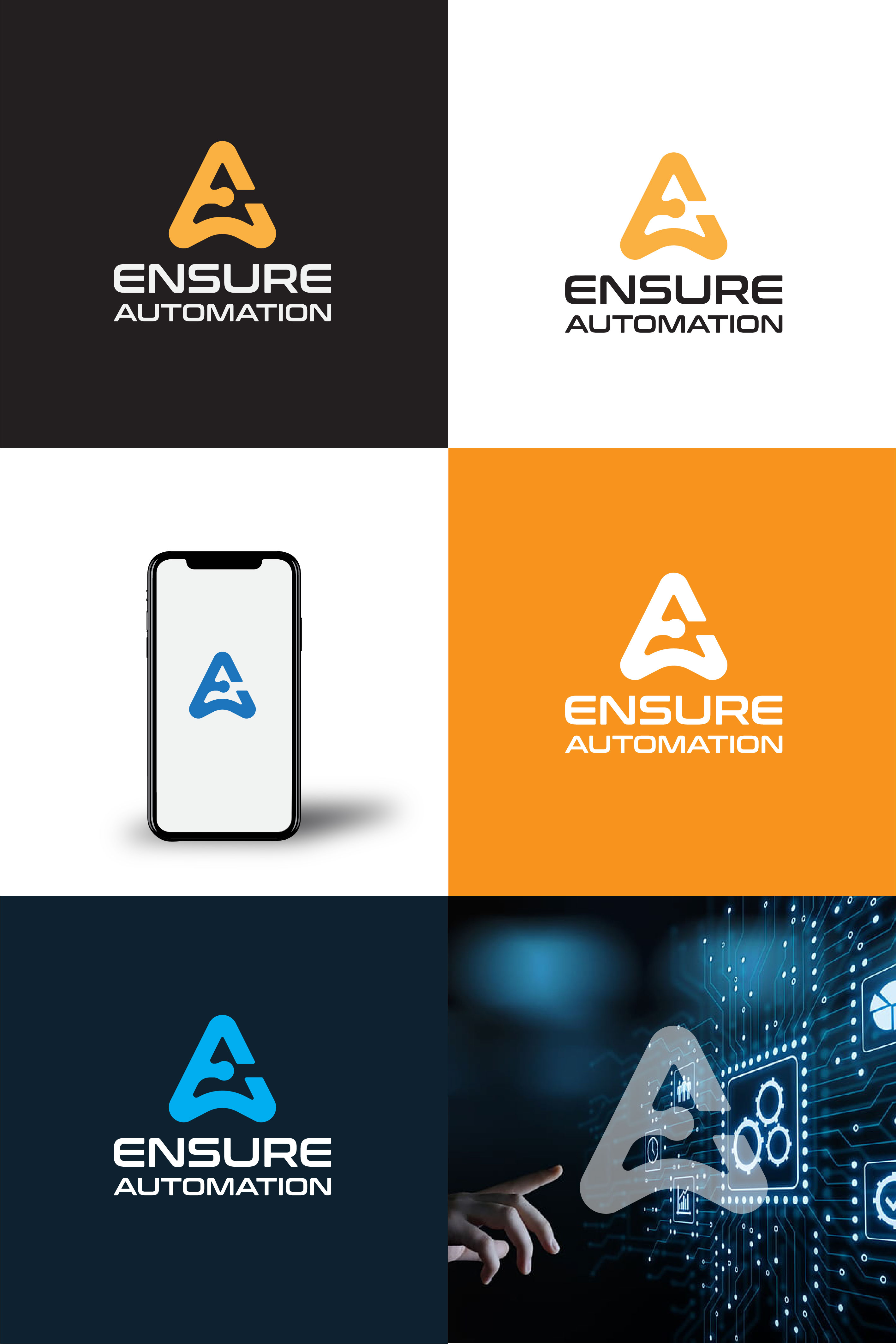 Diseño de Logo por genzo para INTELEC DESIGN | Diseño #34887702