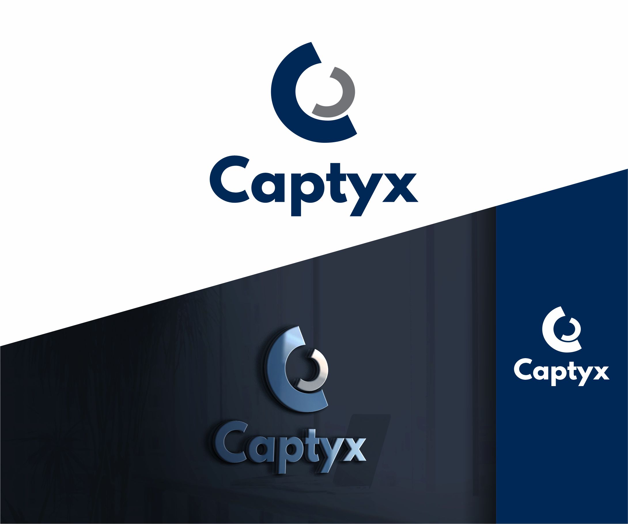 Diseño de Logo por alkaline para Upgrade | Diseño #34887708