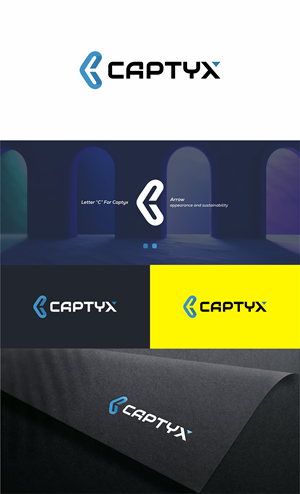 Logo Design by Student_art for Upgrade | Design: #34886917