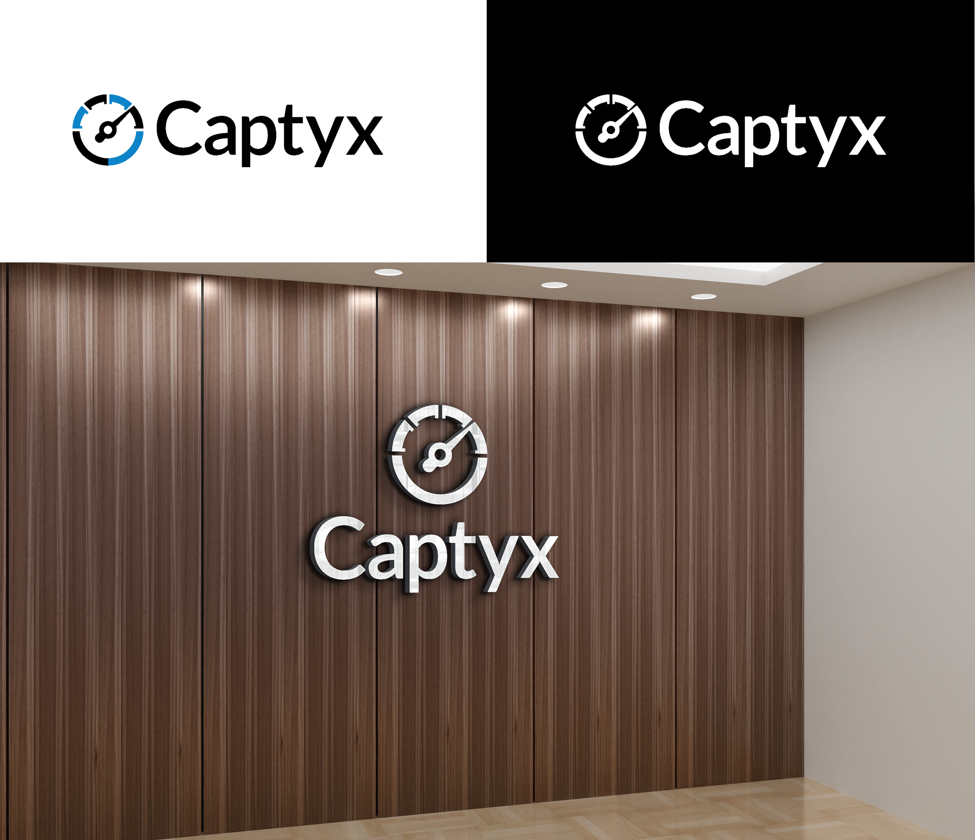 Logo Design by RA-bica for Upgrade | Design #34888329