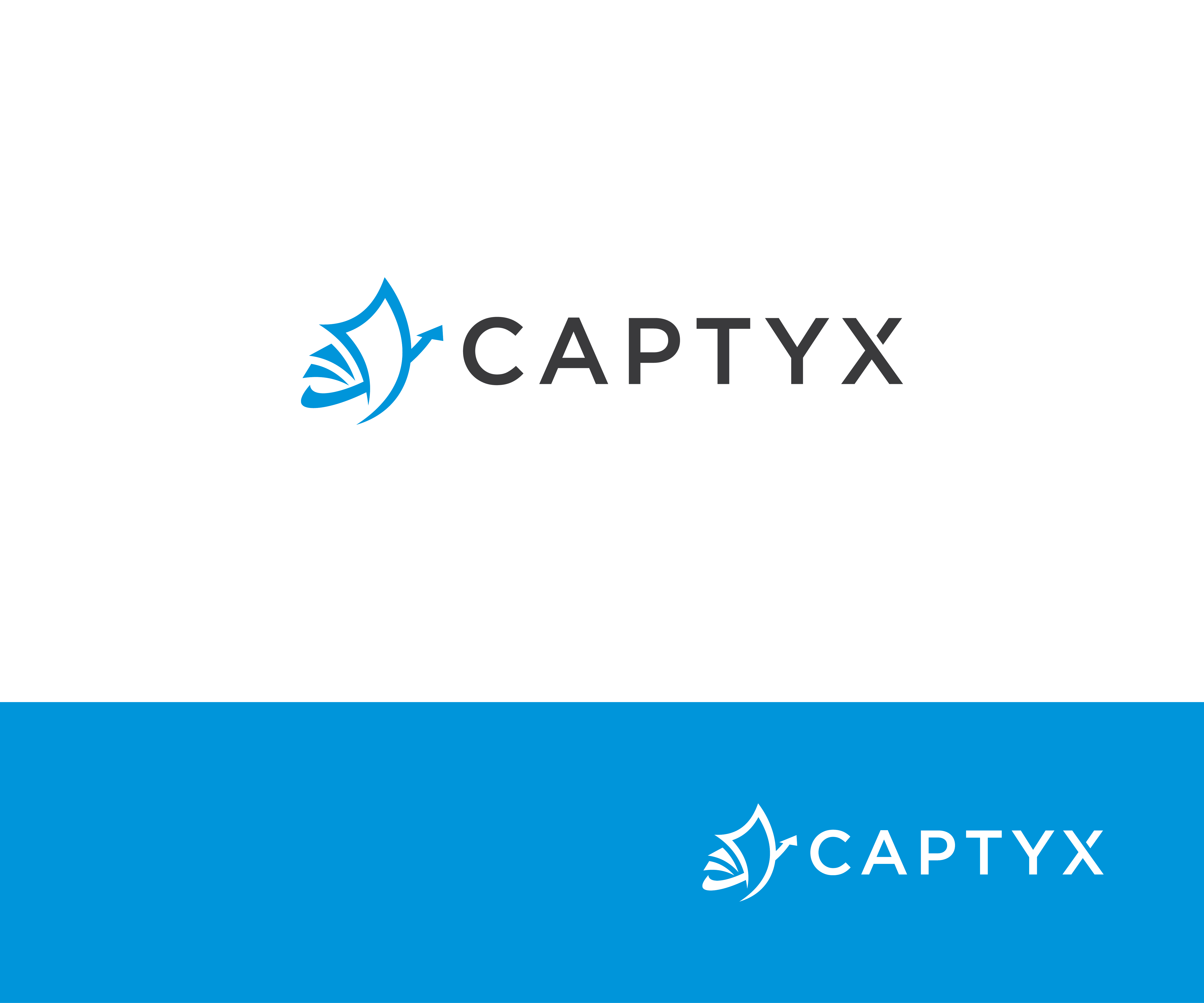 Logo Design by FT Marks Co. for Upgrade | Design #34923325