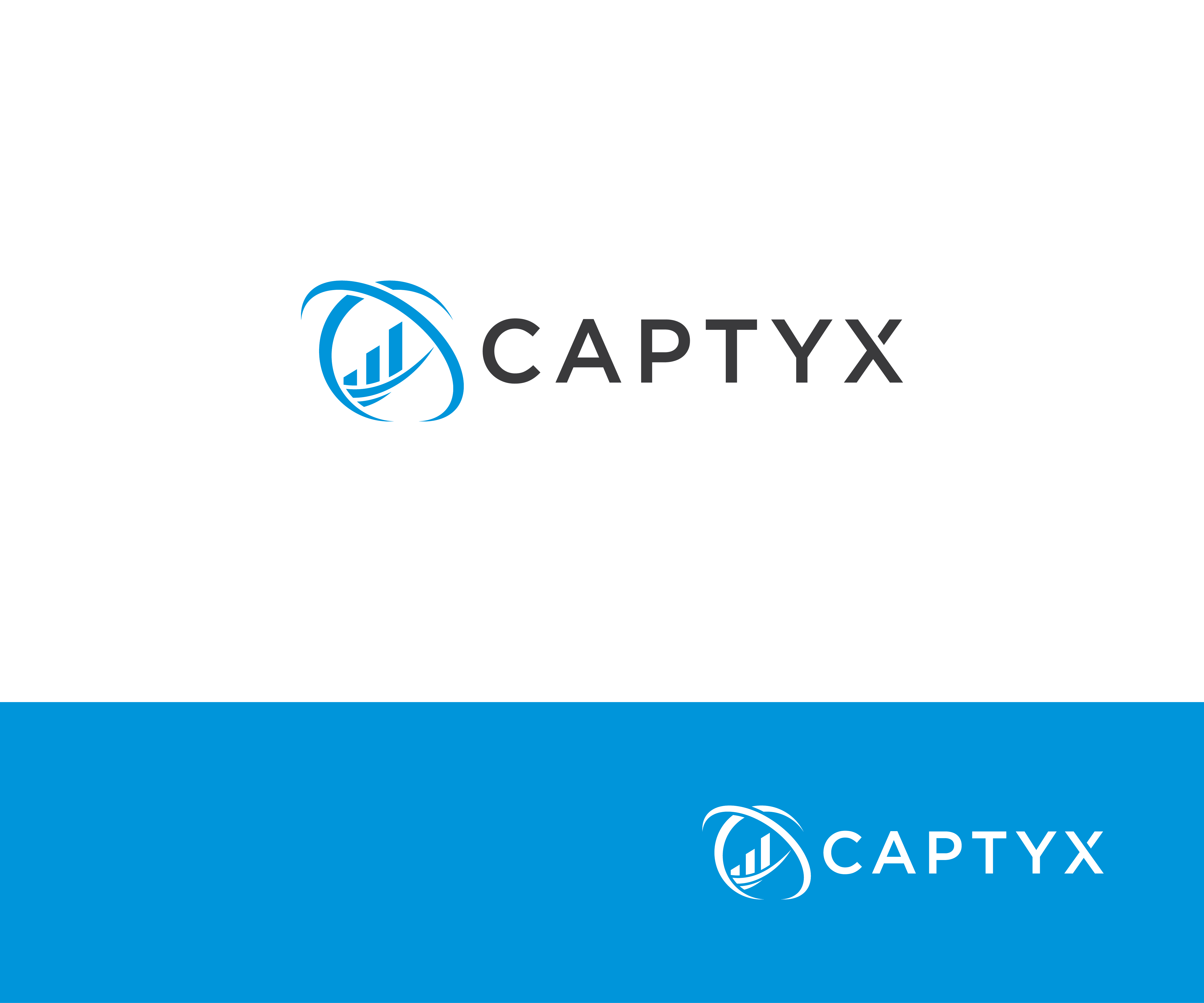 Logo Design by FT Marks Co. for Upgrade | Design #34923326