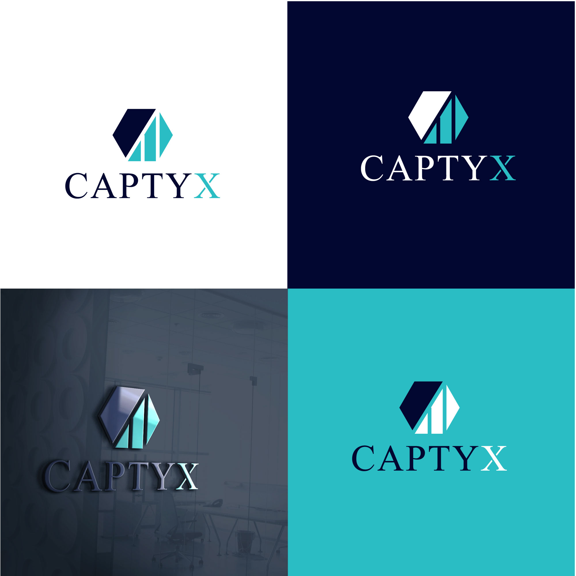 Logo Design by LogoArt237 for Upgrade | Design #34931715