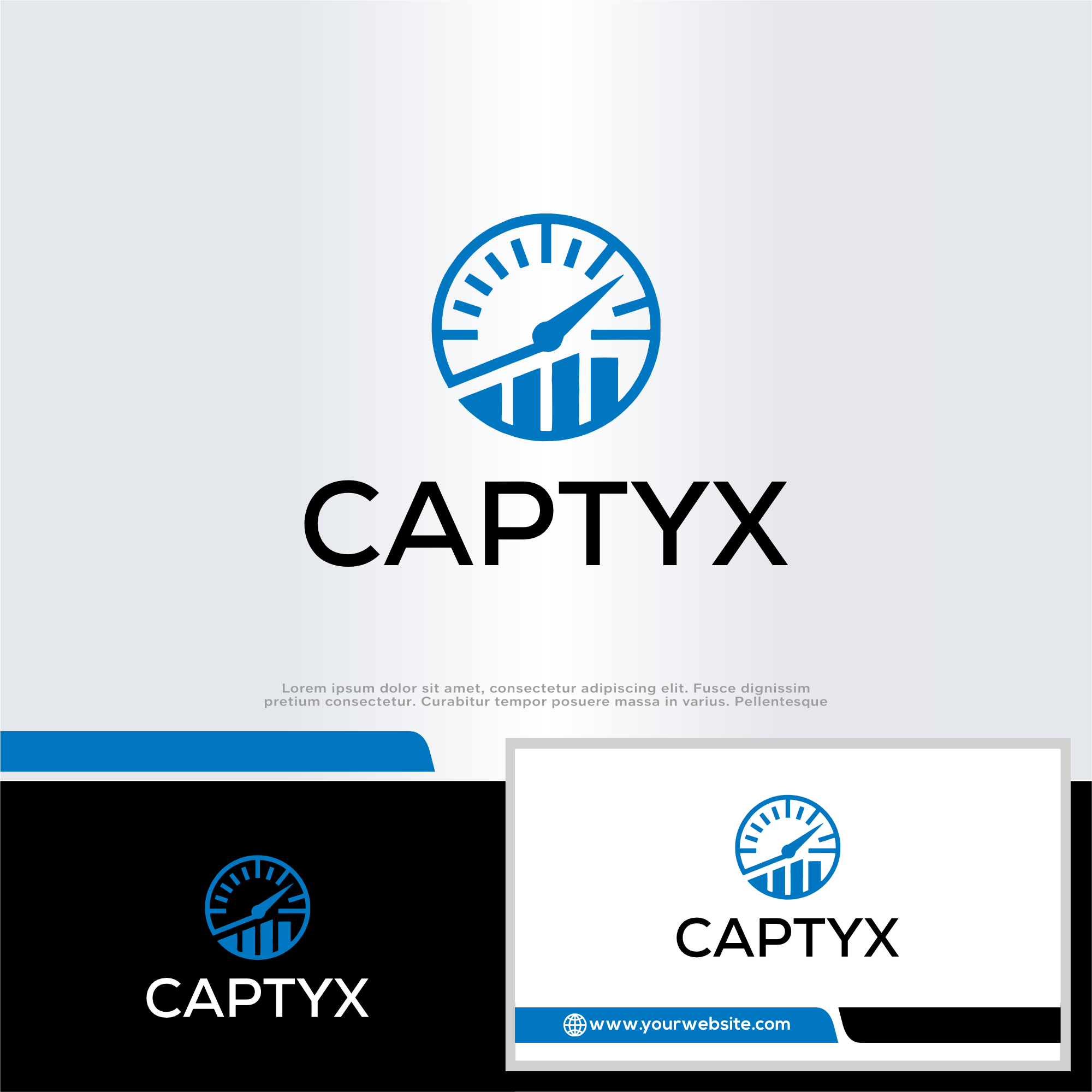 Logo Design by win it for Upgrade | Design #34889559