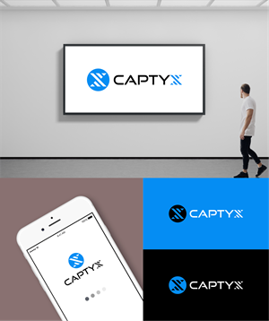 Logo Design by ander sky dc for Upgrade | Design: #34896256