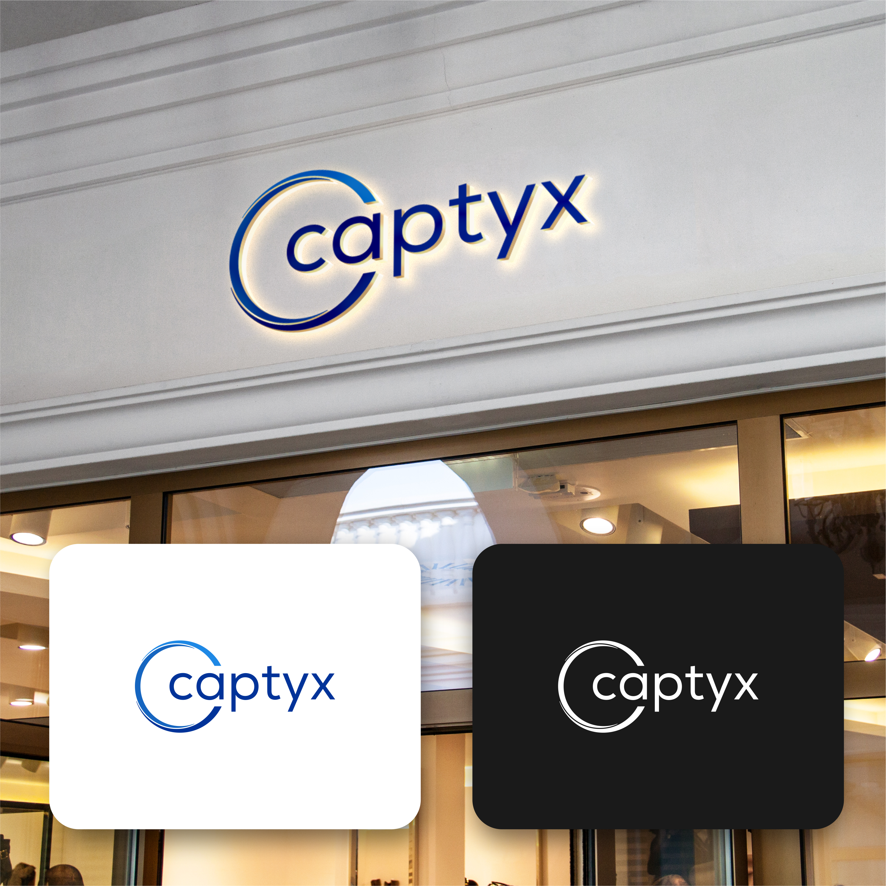 Logo Design by ArtAND_Studio for Upgrade | Design #34889395