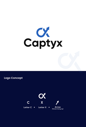 Logo Design by Magdi Bayomi for Upgrade | Design: #34928900