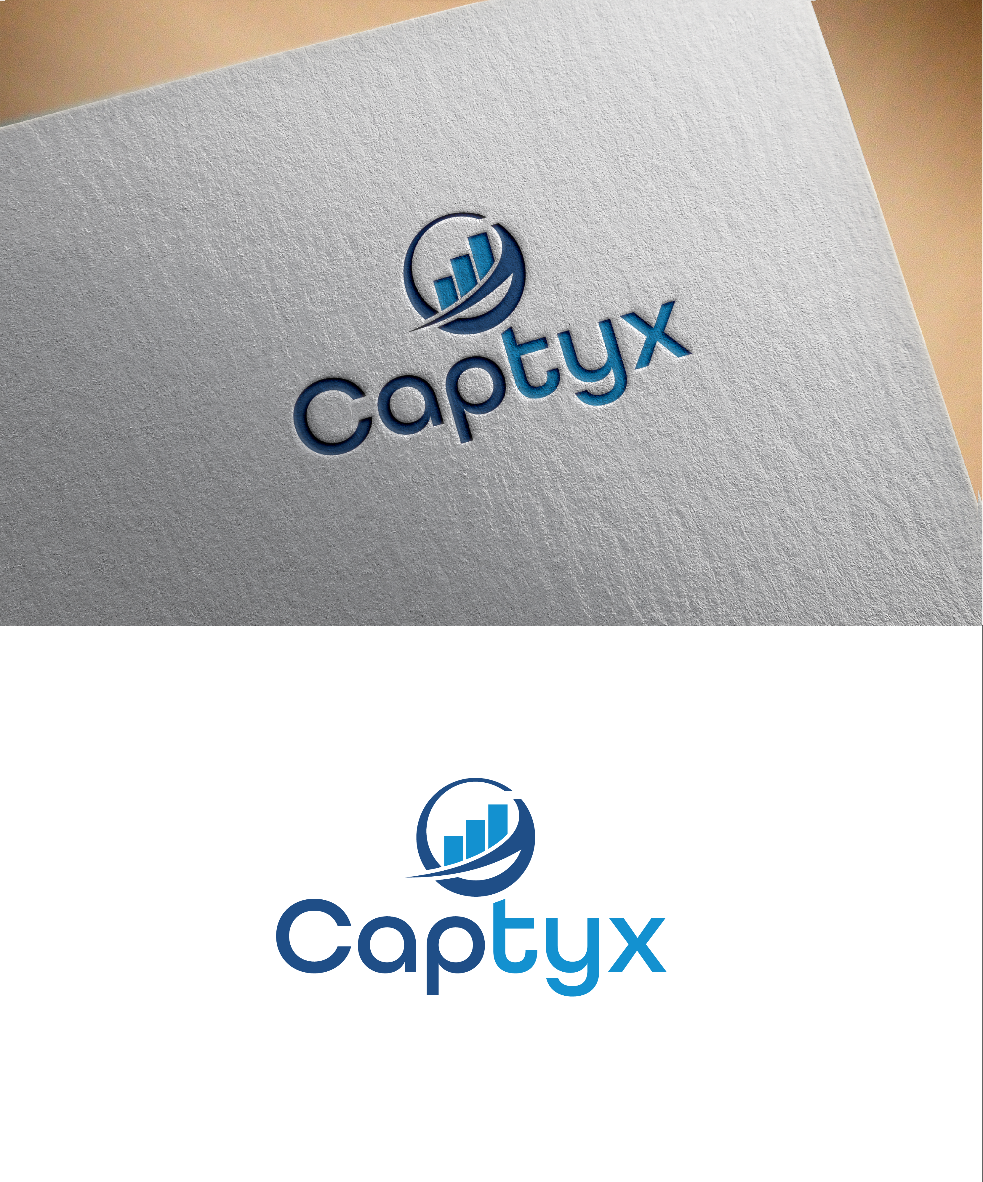 Logo Design by MstTani for Upgrade | Design #34895173