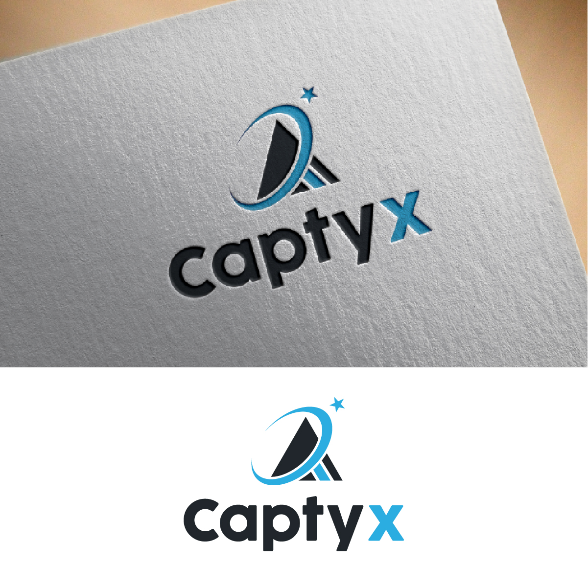 Diseño de Logo por fly  design para Upgrade | Diseño #34890953