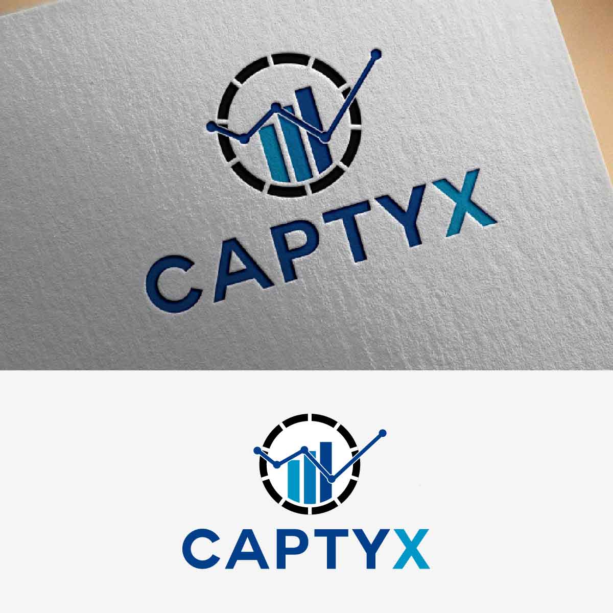 Logo-Design von fly  design für Upgrade | Design #34890971