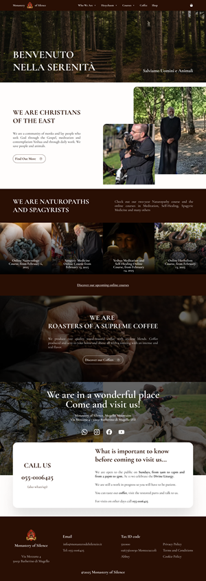 Wix Design by aguuung19