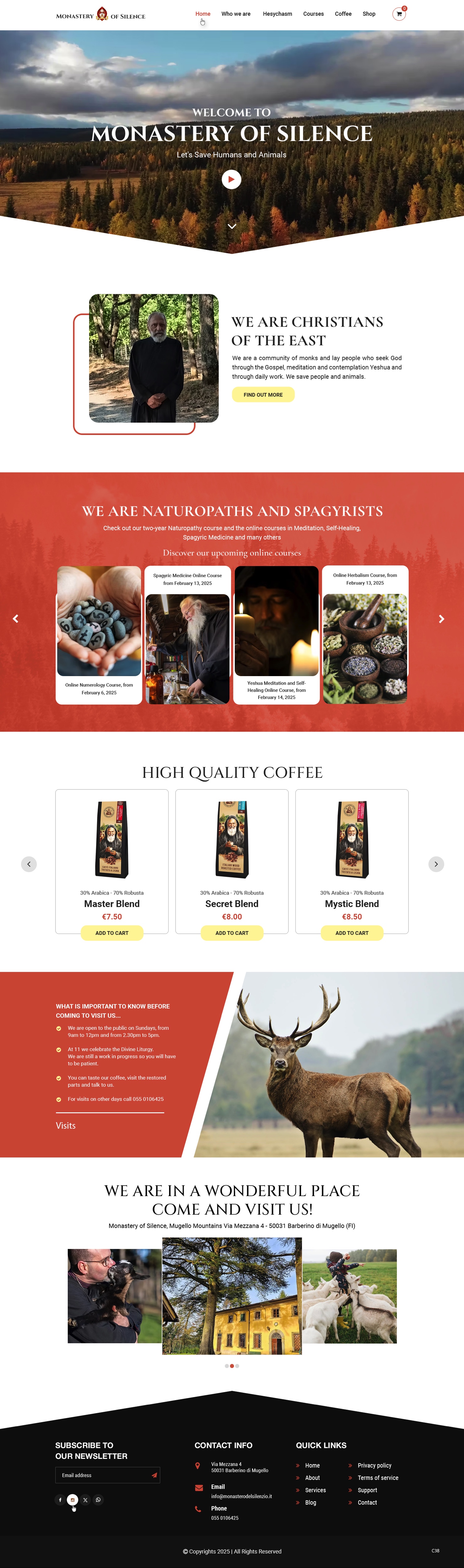 Wix Design by pb for this project | Design #34893790