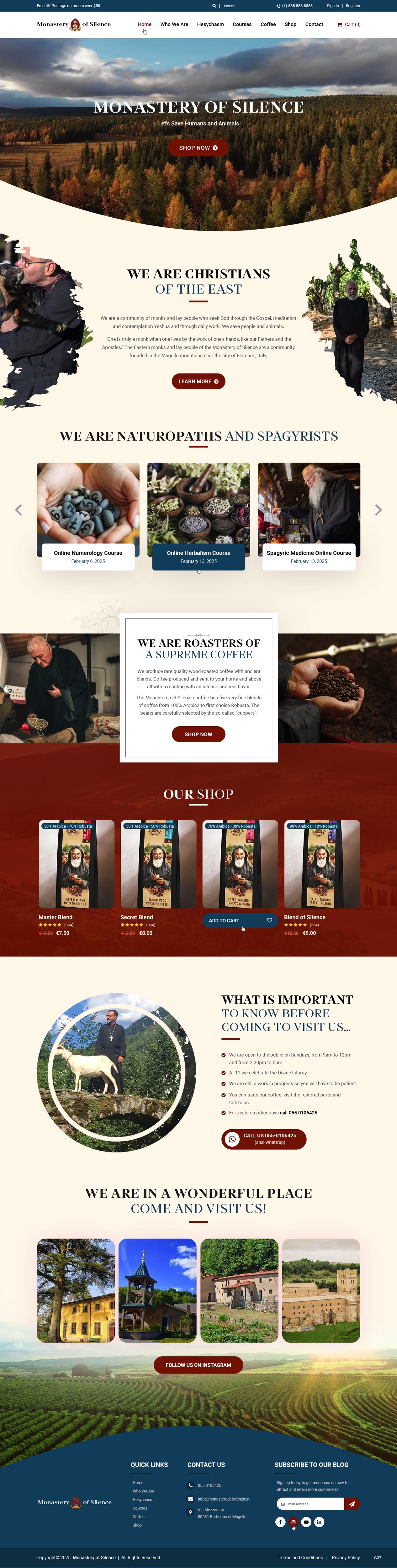 Diseño Wix por pb para este proyecto | Diseño #34893791