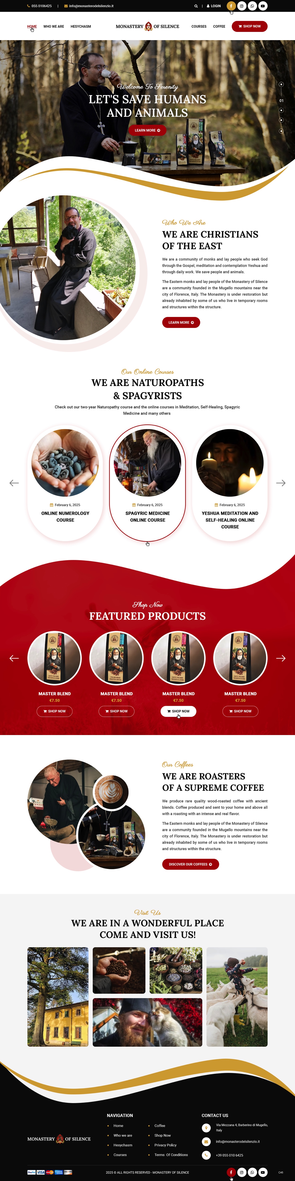 Wix Design by pb for this project | Design #34893796