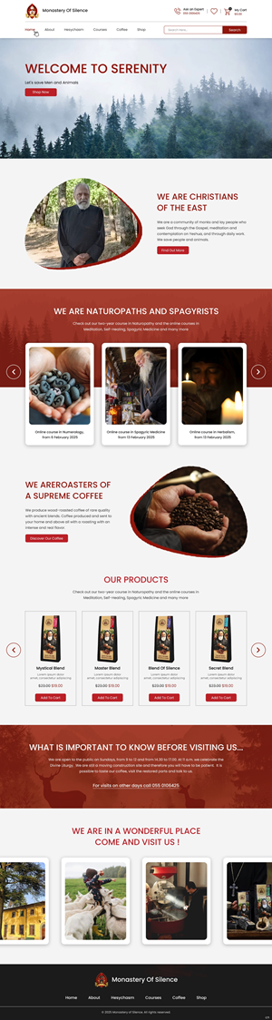 Design Wix par pb pour ce projet | Design : #34893800