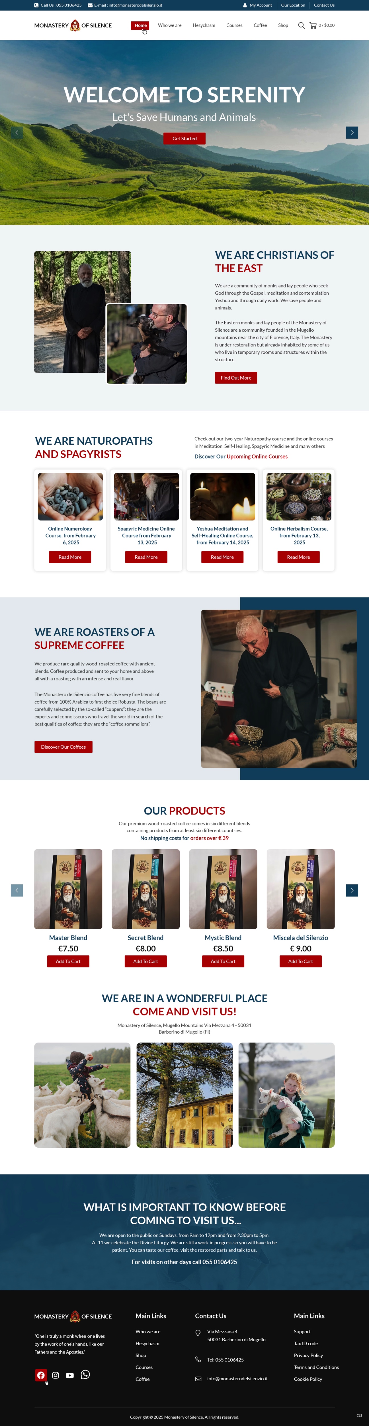 Diseño Wix por pb para este proyecto | Diseño #34893803