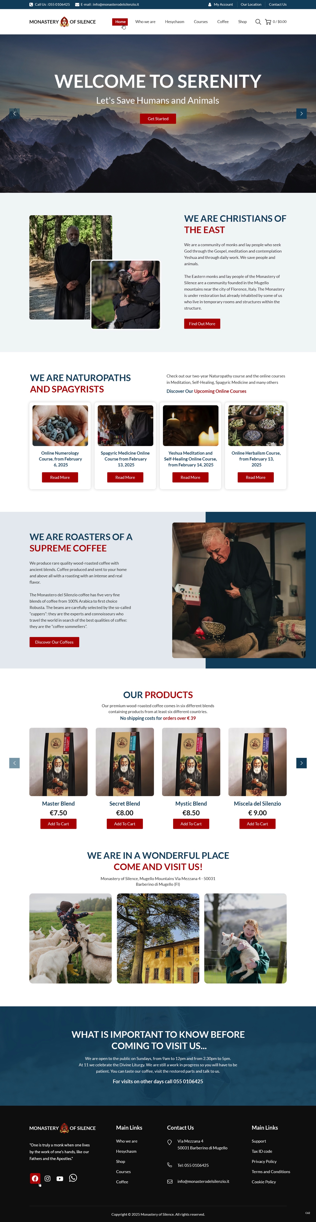 Diseño Wix por pb para este proyecto | Diseño #34893804