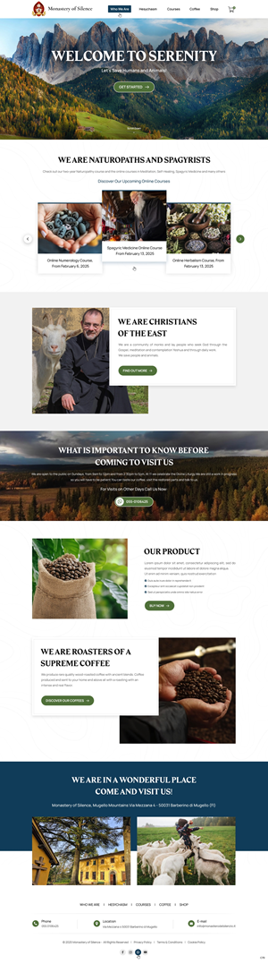 Design Wix par pb pour ce projet | Design : #34893805