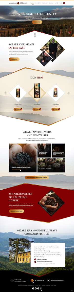 Design Wix par pb pour ce projet | Design : #34893807