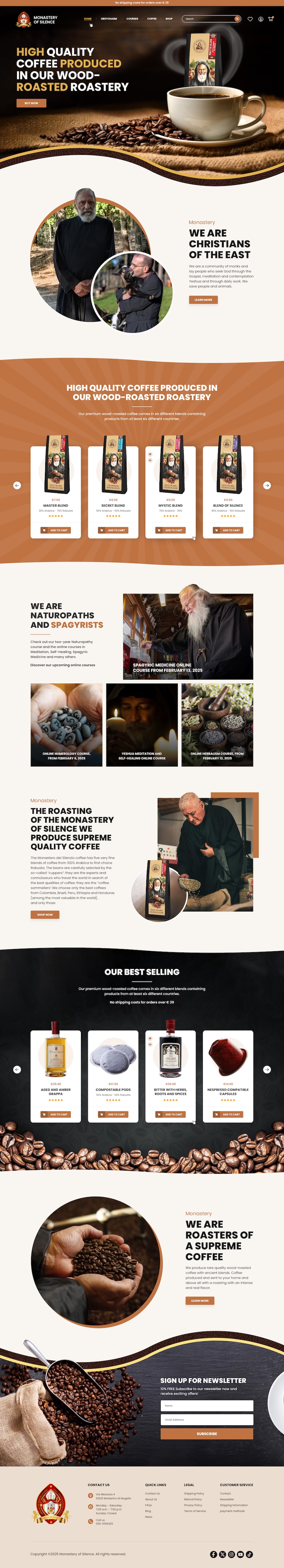 Diseño Wix por pb para este proyecto | Diseño #34903658