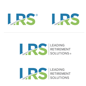 Logo Design by Franabanana for Leading Retirement Solutions LLC | Design: #34892751