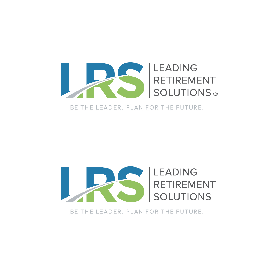 Logo Design by Franabanana for Leading Retirement Solutions LLC | Design #34892766