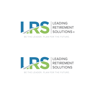 Logo Design by Franabanana for Leading Retirement Solutions LLC | Design: #34892766