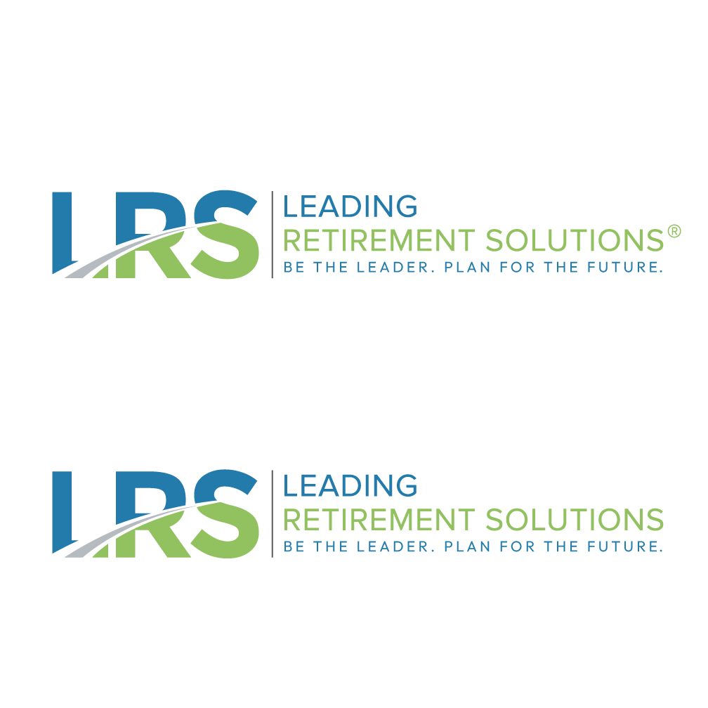 Logo Design by Franabanana for Leading Retirement Solutions LLC | Design #34912801