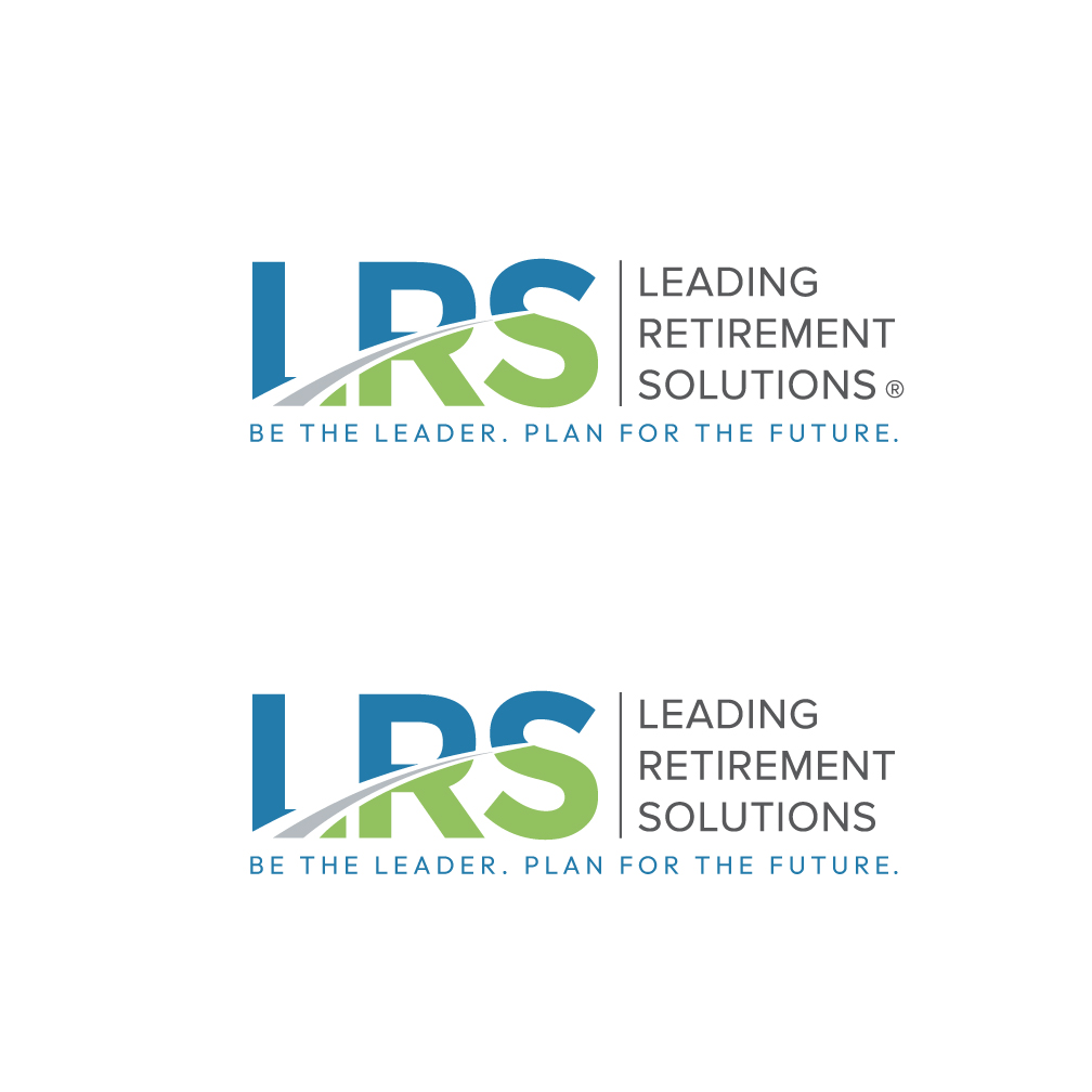 Logo Design by Franabanana for Leading Retirement Solutions LLC | Design #34912802